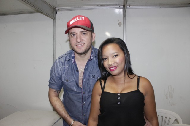 Show e momento de fé nos festejos de São Miguel Arcanjo  - Imagem 31