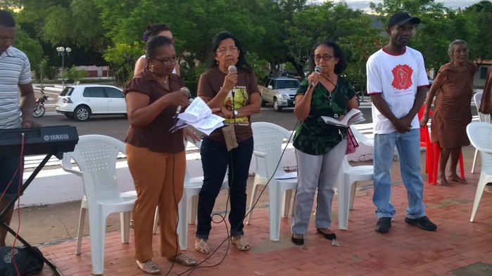 Encerramento dos Festejos de São Francisco de Assis em Francinópolis - Imagem 17