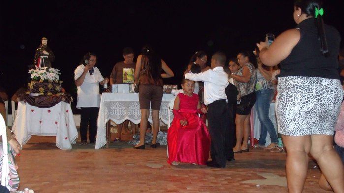 Encerramento dos Festejos de São Francisco de Assis em Francinópolis - Imagem 86