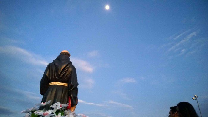 Encerramento dos Festejos de São Francisco de Assis em Francinópolis - Imagem 43