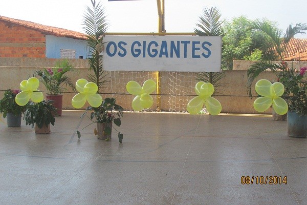 II Gincana Cultural Educativa da U.E. João Antonio de Miranda - Imagem 10