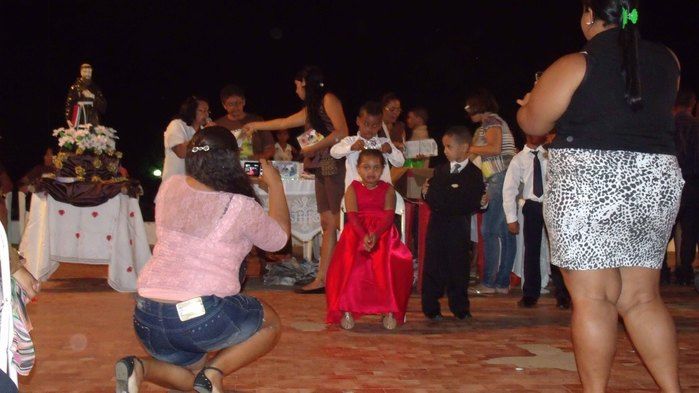 Encerramento dos Festejos de São Francisco de Assis em Francinópolis - Imagem 88
