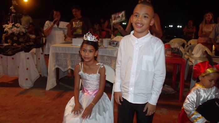 Encerramento dos Festejos de São Francisco de Assis em Francinópolis - Imagem 102