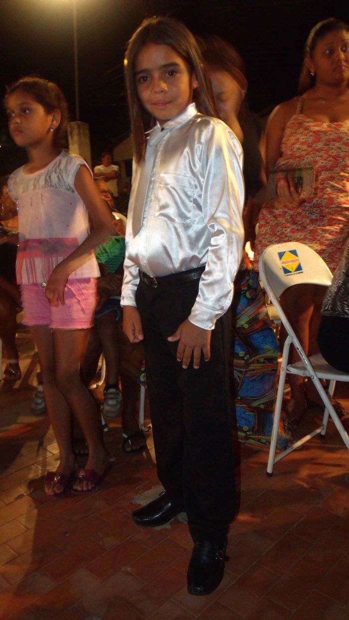 Encerramento dos Festejos de São Francisco de Assis em Francinópolis - Imagem 106