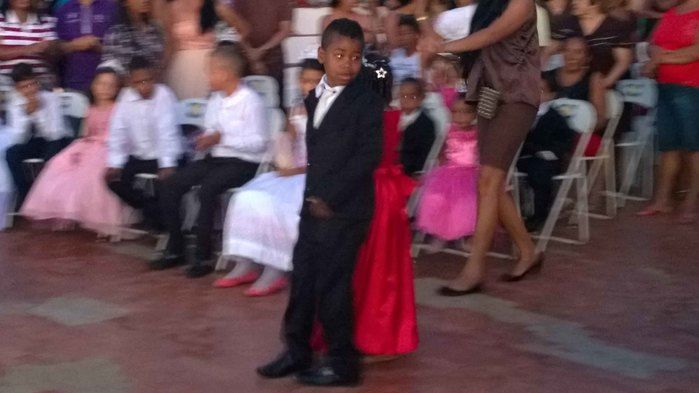 Encerramento dos Festejos de São Francisco de Assis em Francinópolis - Imagem 35