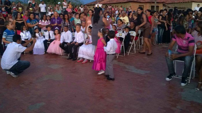 Encerramento dos Festejos de São Francisco de Assis em Francinópolis - Imagem 34