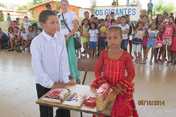 II Gincana Cultural Educativa da U.E. João Antonio de Miranda - Imagem 36