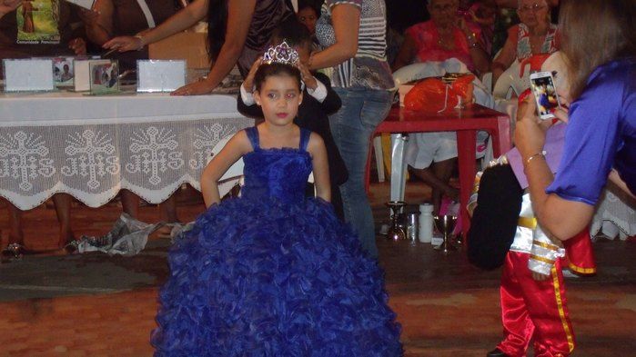 Encerramento dos Festejos de São Francisco de Assis em Francinópolis - Imagem 83