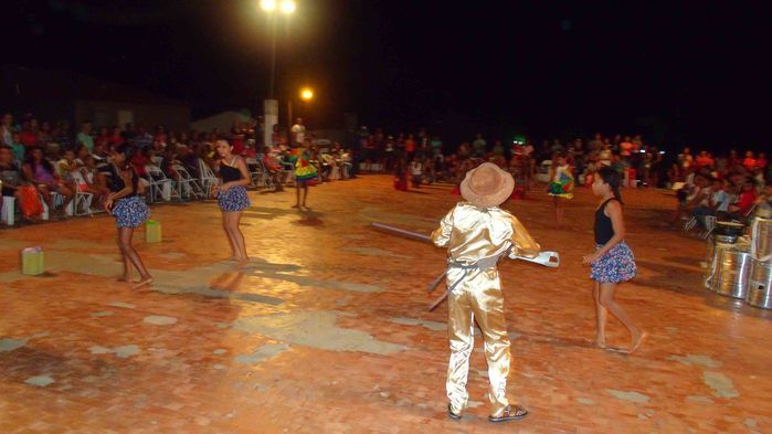 Apresentações Culturais nos Festejos de São Francisco de Assis  - Imagem 5