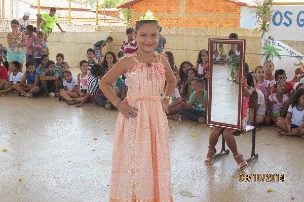 II Gincana Cultural Educativa da U.E. João Antonio de Miranda - Imagem 31