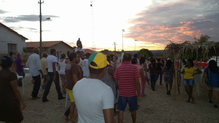 Encerramento dos Festejos de São Francisco de Assis em Francinópolis - Imagem 16