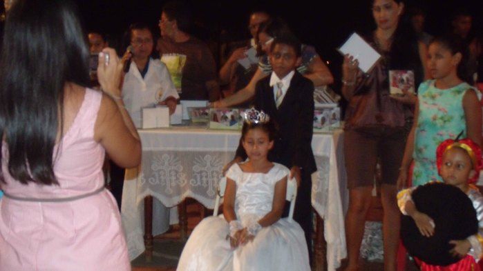 Encerramento dos Festejos de São Francisco de Assis em Francinópolis - Imagem 94