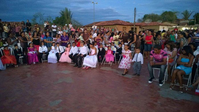 Encerramento dos Festejos de São Francisco de Assis em Francinópolis - Imagem 37