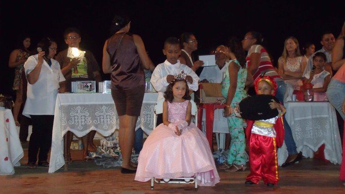 Encerramento dos Festejos de São Francisco de Assis em Francinópolis - Imagem 91