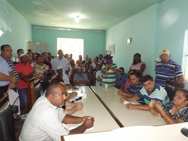 Presidente da Câmara toma posse como Prefeito de Redenção do Gurguéia  - Imagem 7