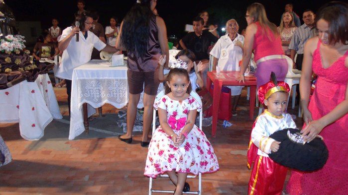 Encerramento dos Festejos de São Francisco de Assis em Francinópolis - Imagem 105