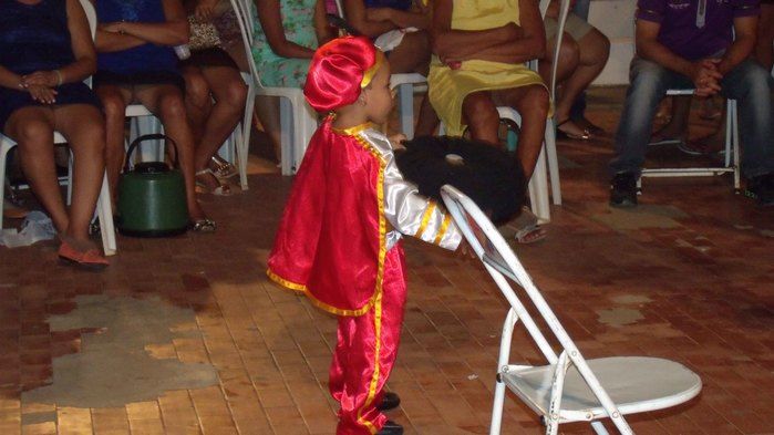 Encerramento dos Festejos de São Francisco de Assis em Francinópolis - Imagem 78