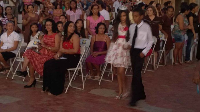 Encerramento dos Festejos de São Francisco de Assis em Francinópolis - Imagem 25