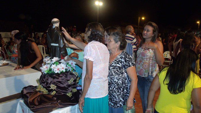 Encerramento dos Festejos de São Francisco de Assis em Francinópolis - Imagem 75