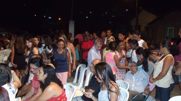 Encerramento dos Festejos de São Francisco de Assis em Francinópolis - Imagem 74