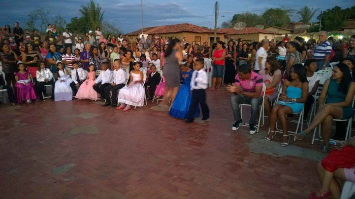 Encerramento dos Festejos de São Francisco de Assis em Francinópolis - Imagem 36