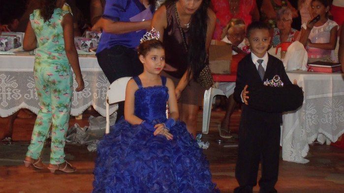 Encerramento dos Festejos de São Francisco de Assis em Francinópolis - Imagem 84