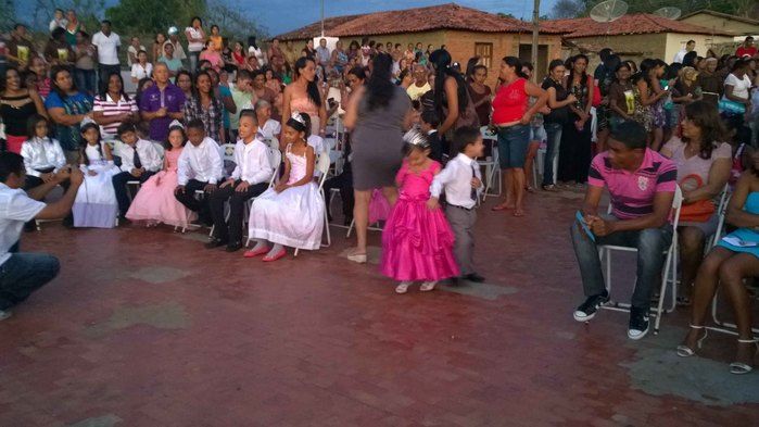 Encerramento dos Festejos de São Francisco de Assis em Francinópolis - Imagem 33