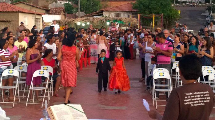 Encerramento dos Festejos de São Francisco de Assis em Francinópolis - Imagem 19