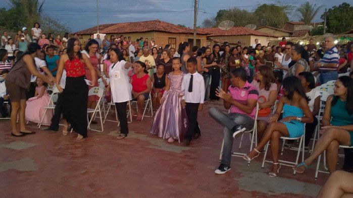 Encerramento dos Festejos de São Francisco de Assis em Francinópolis - Imagem 29