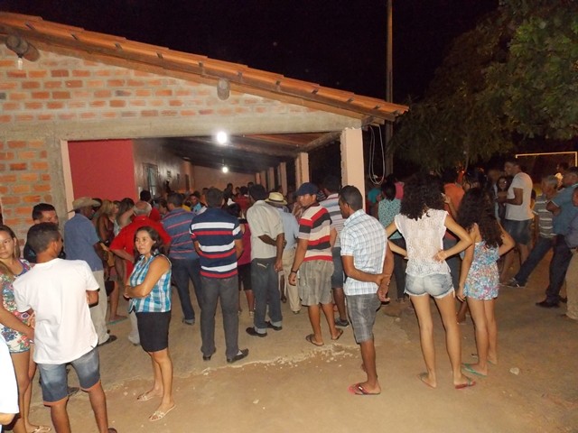 Prefeito Dr. Francisco, agradece ao povo de São Francisco do Piauí pela votação expressiva dada a seus candidatos  - Imagem 6