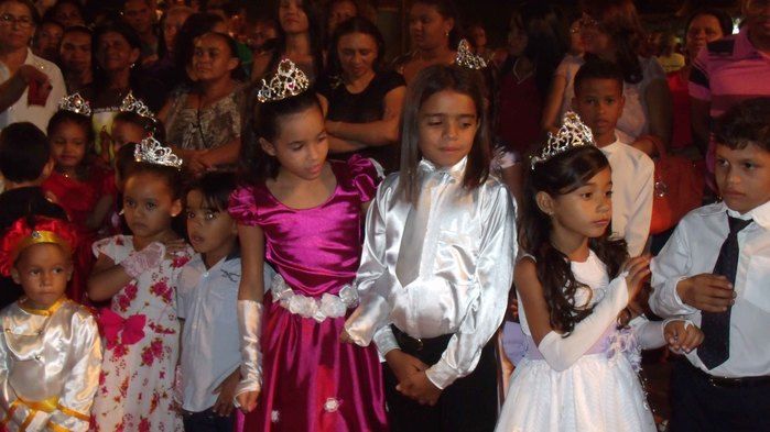 Encerramento dos Festejos de São Francisco de Assis em Francinópolis - Imagem 68