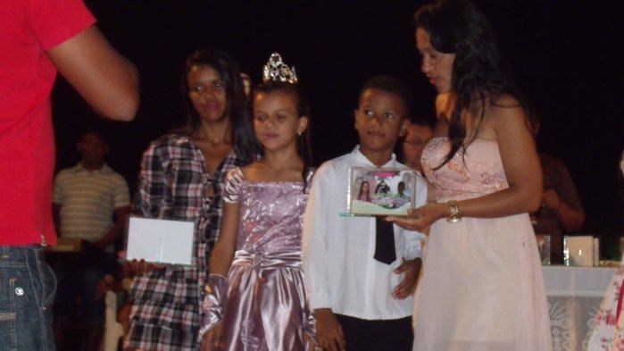 Encerramento dos Festejos de São Francisco de Assis em Francinópolis - Imagem 101