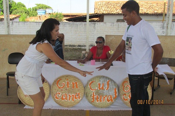 II Gincana Cultural Educativa da U.E. João Antonio de Miranda - Imagem 14