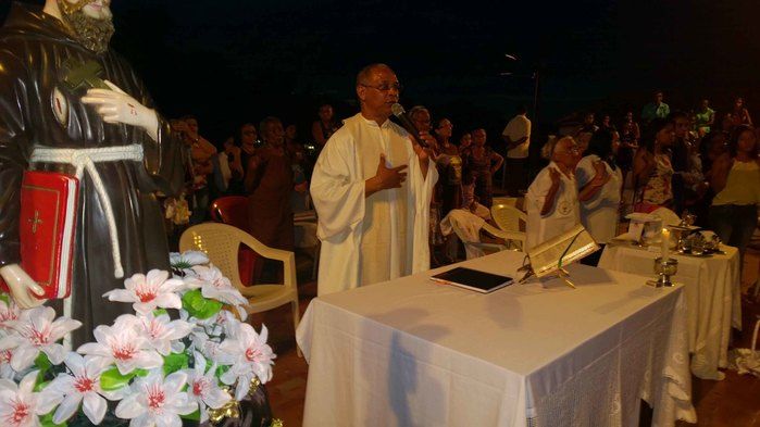 Encerramento dos Festejos de São Francisco de Assis em Francinópolis - Imagem 44