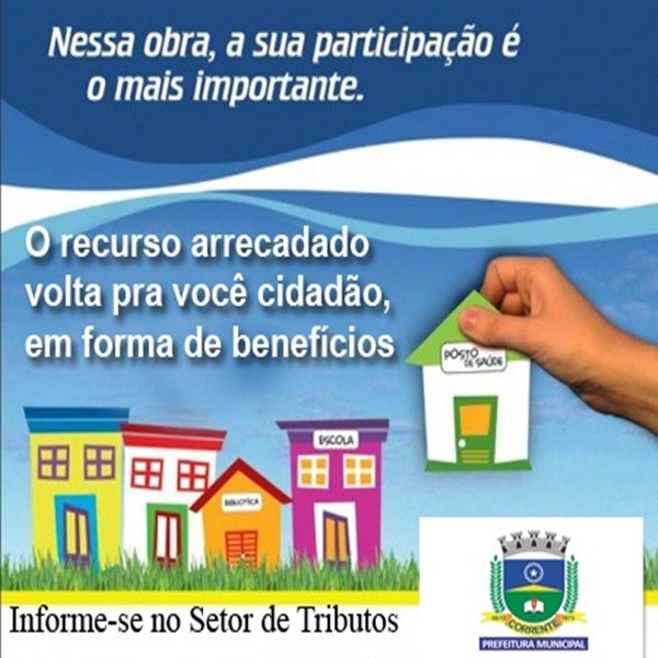 Prefeitura começa a entregar os carnês do IPTU 2014 - Imagem 1