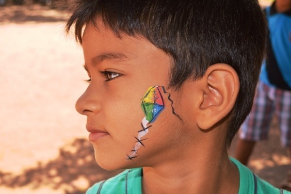 CREAS leva diversão e magia na comemoração alusiva ao Dia das Crianças   - Imagem 4