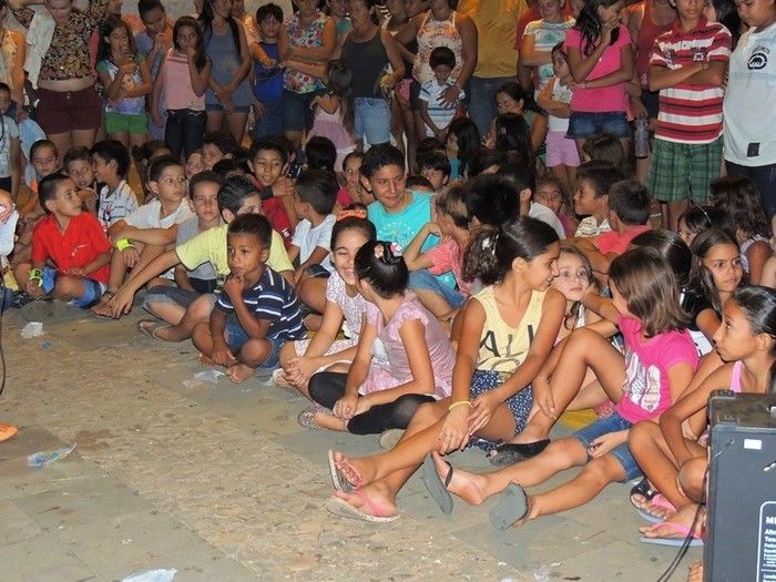 Prefeitura realiza comemoração ao dia da criança - Imagem 11