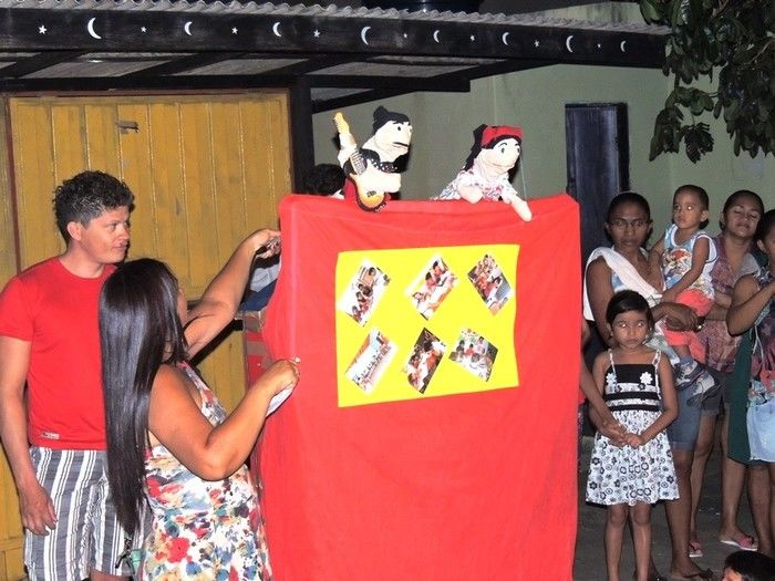 Prefeitura realiza comemoração ao dia da criança - Imagem 17