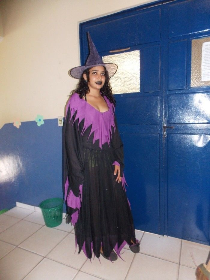 Professora executa Projeto e realiza a I Semana da Leitura - Imagem 47