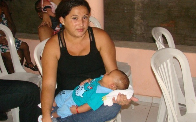 CRAS I realiza serviço de convivência para gestantes de José de Freitas - Imagem 5