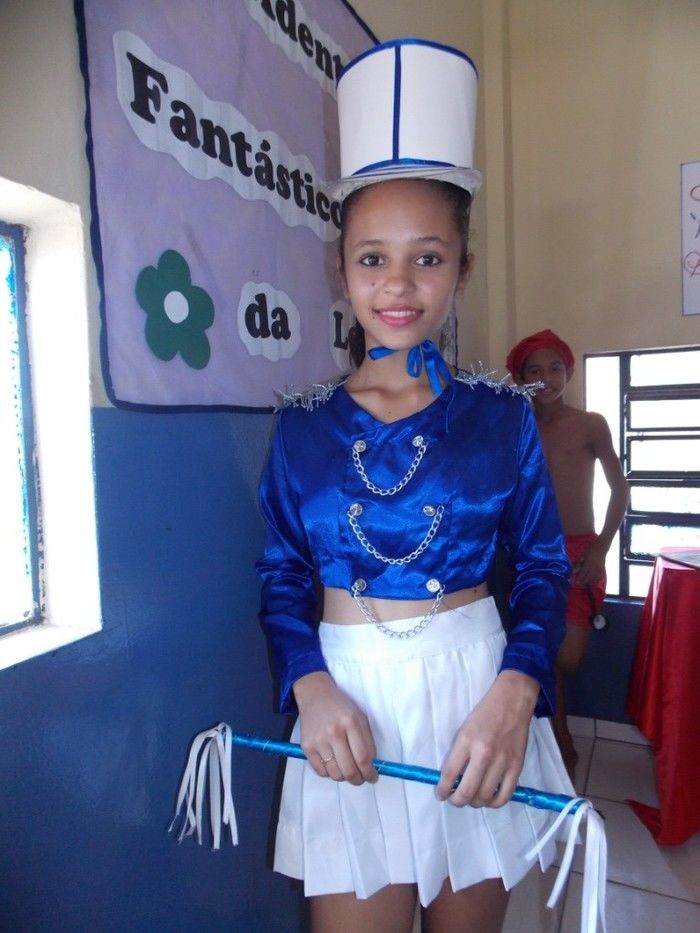 Professora executa Projeto e realiza a I Semana da Leitura - Imagem 72