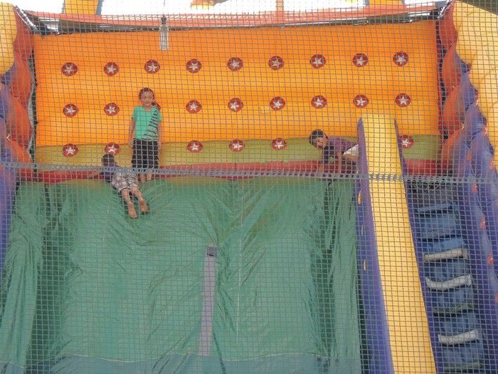 Prefeitura realiza comemoração ao dia da criança - Imagem 5