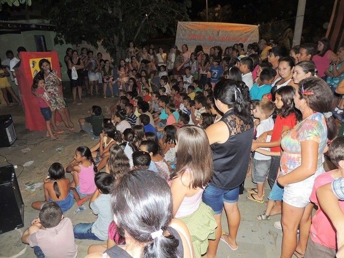 Prefeitura realiza comemoração ao dia da criança - Imagem 12