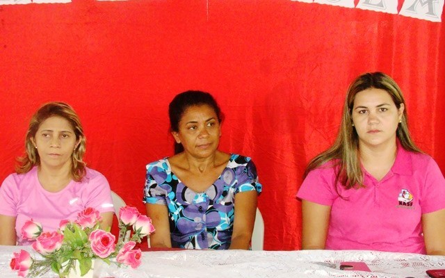 NASF Suco de Uva executam projeto postura na escola - Imagem 3