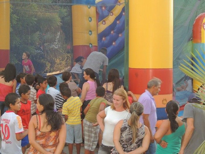 Prefeitura realiza comemoração ao dia da criança - Imagem 3