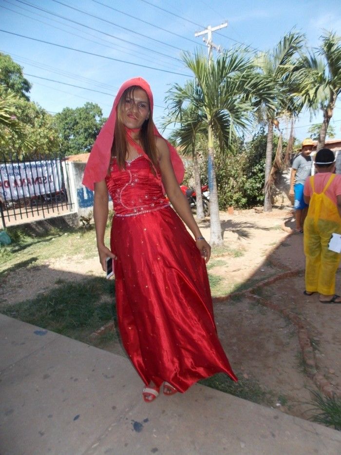 Professora executa Projeto e realiza a I Semana da Leitura - Imagem 52