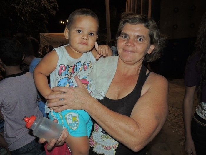 Prefeitura realiza comemoração ao dia da criança - Imagem 15