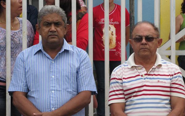 TRE nega recurso em ação contra prefeito de Nossa Senhora dos Remédios - Imagem 1