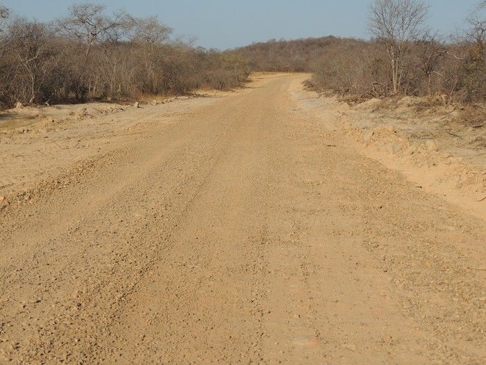 Comunidades do sertão comemoram a conquista de água potável - Imagem 12