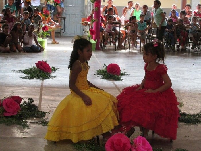 Escola Evaristo Reis comemora o Dia das Crianças - Imagem 26